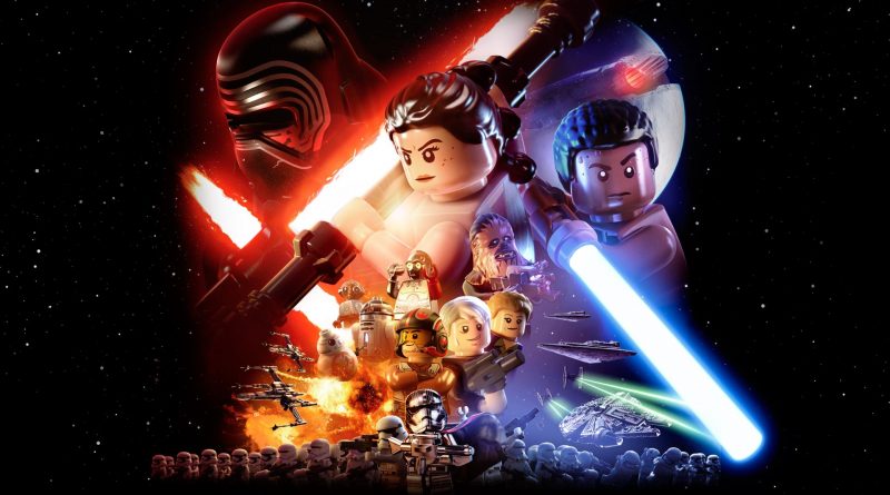 LEGO Star Wars: The Skywalker Saga è stato nuovamente rimandato