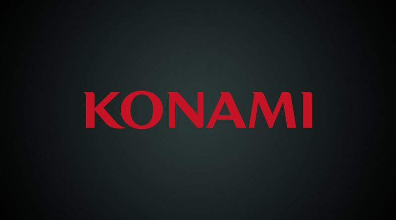 Konami ha annuncito la chiusura delle sue divisioni produttive.