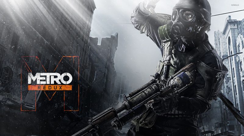 L’aggiornamento Next-Gen di Metro Redux arriverà a ottobre come update gratuito per chi già possiede il gioco