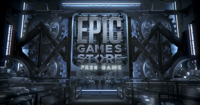 Giochi gratuiti di Epic Games