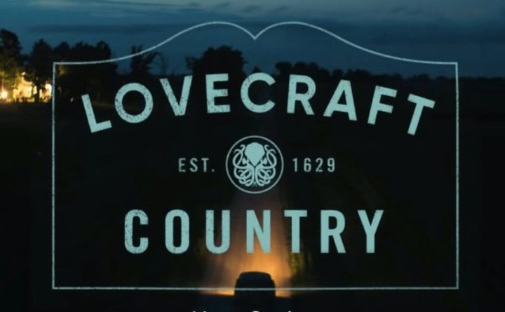 Lovecraft Country teaser trailer