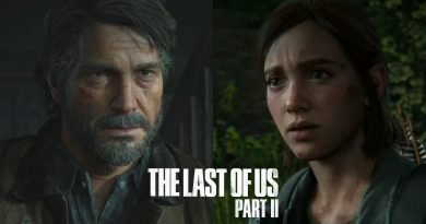 The Last of US: parte2