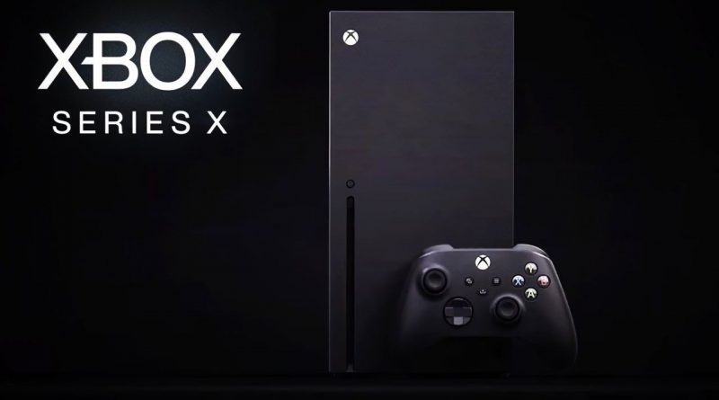 Xbox Series S "Lockhart"