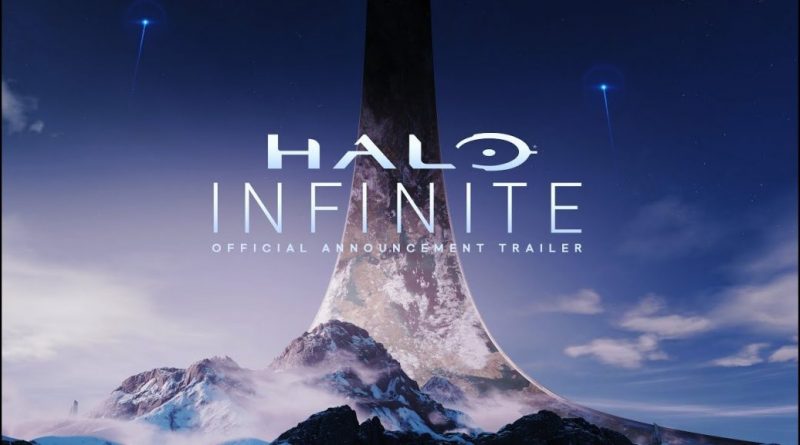 John Carpenter non ha dubbi Halo infinite è uno shooter divertente e non solo!