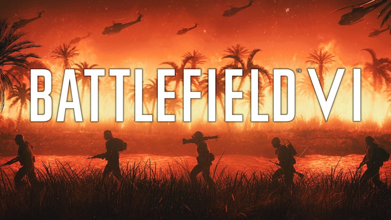 Battlefield VI