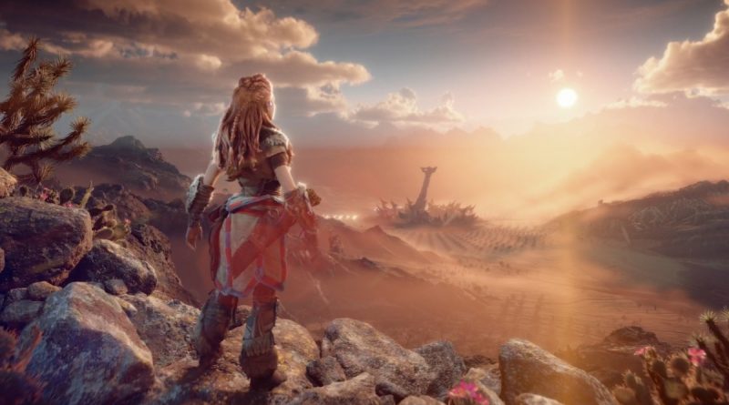 Horizon Forbidden West – nuovo video gameplay che mostra combattimenti, esplorazione e altro