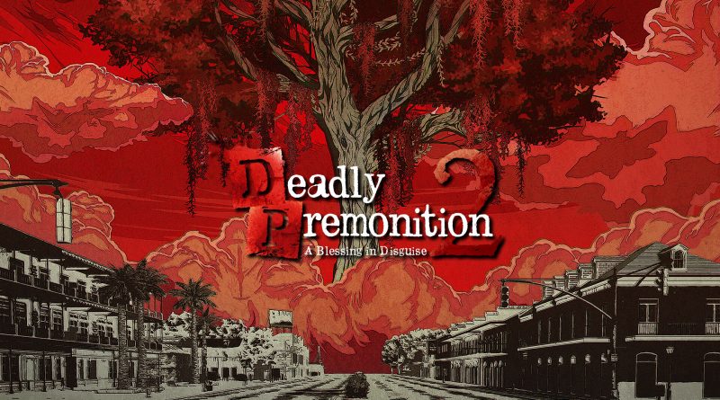 Deadly Premonition 2: A Blessing in Disguise - Recensione