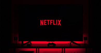 Netflix: annunciati i film e le serie tv in arrivo ad aprile