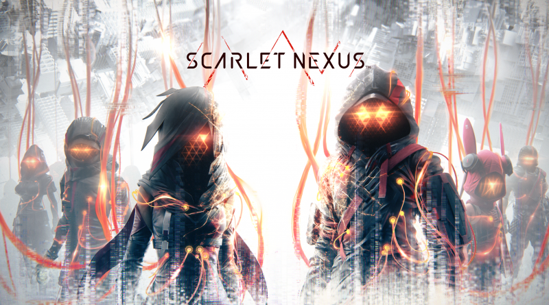 Scarlet Nexus - Tecnologia e poteri extrasensoriali - Recensione