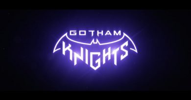 Gotham Knights: titolo di Warner Bros punta molto sulla cooperativa.