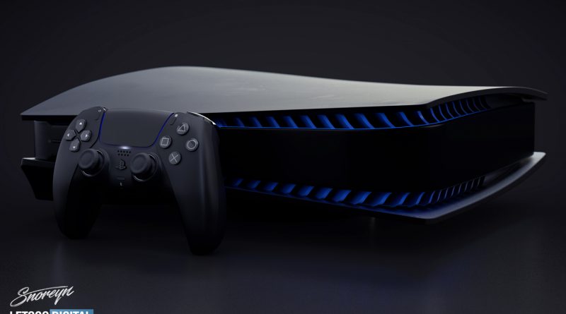 PS5: un brevetto svela l'innovativo sistema di raffreddamento a liquido |  NextPlayer.it