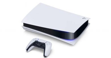 PS5: vendute 3,4 milioni di console in un solo mese