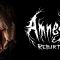Amnesia: Rebirth - Recensione Switch 2