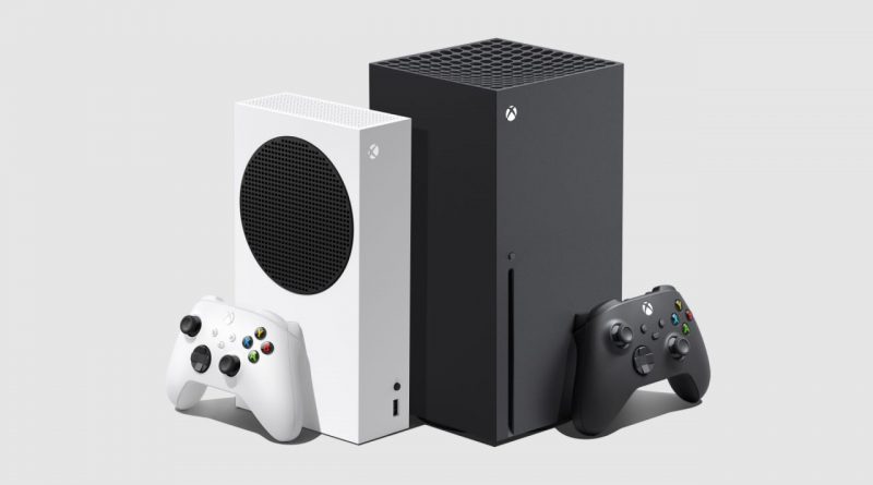 Microsoft sta testando un programma per la prenotazione dell' Xbox Series X | S