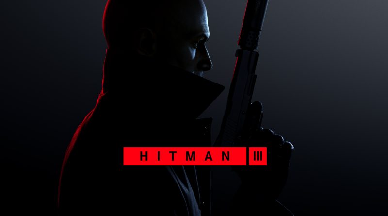 Hitman 3: il nuovo gameplay trailer VR