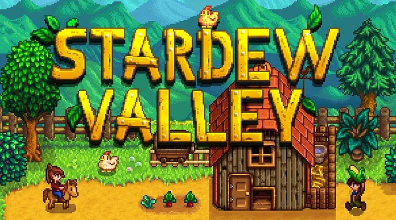 Stardew Valley: in arrivo l'aggiornamento 1.5 anche su console.