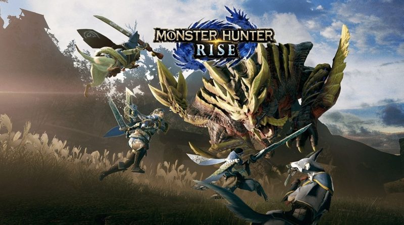 Monster Hunter Rise: nuovi video ci mostrano Goss Harag Hunt, the Rampage e altro ancora