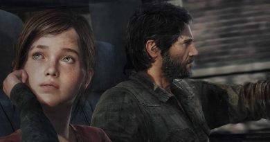SONY: oltre a The Last of Us sta anche lavorando a serie tv e film.