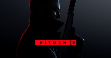 Hitman 3: IO Interactive al lavoro anche su nuove IP