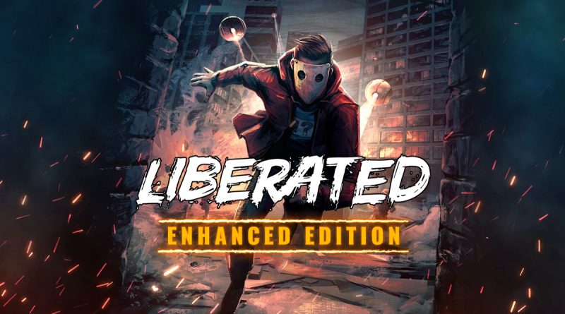 Liberated - Enhanced Edition