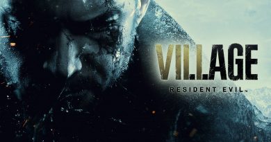 Resident Evil Village è finalmente disponibile