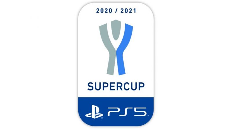 PS5 Supercup: contest organizzato da Sony con in palio una ricercatissima PlayStation 5