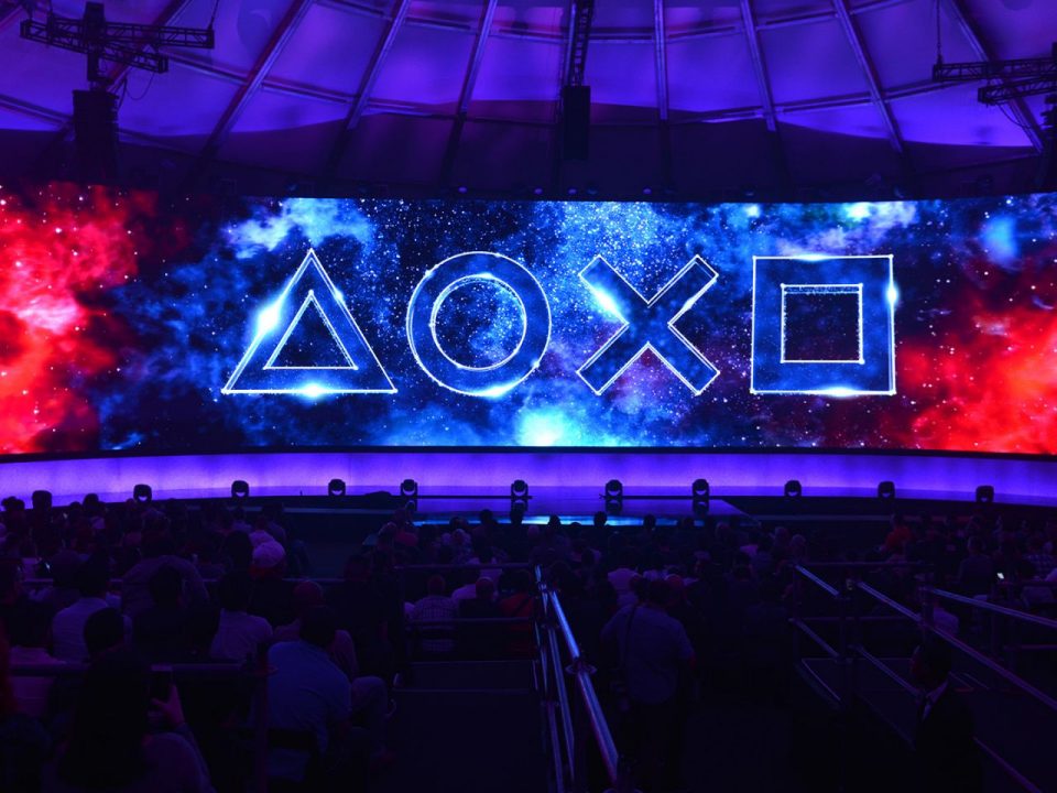 Sony vuole esplorare i giochi per dispositivi mobili per "raggiungere milioni di giocatori"