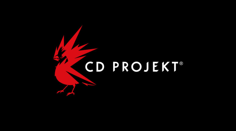 CD Projekt RED: hacker rubano e vendono i codici sorgente di vari giochi.