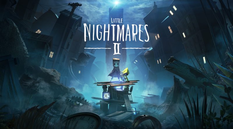 Little Nightmares II sarà disponibile dall’11 febbraio 2021 per consolee PC