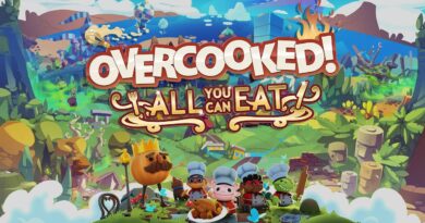 Overcooked! All You Can Eat sarà disponibile su PC e su tutte le console dal 23 marzo