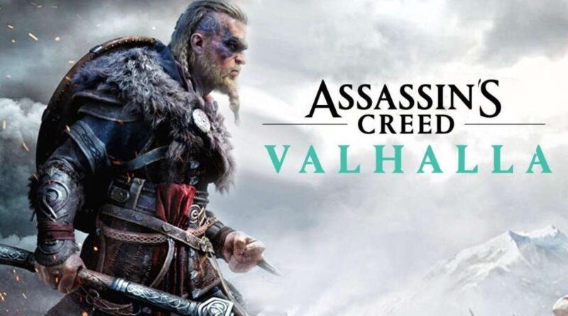 Assassin’s Creed Valhalla: I trofei aggiornati indicano il prossimo DLC chiamato "Tombs of the Fallen"