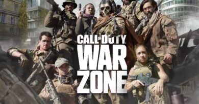 Call Of Duty: Warzone annuncia che la fine è vicina il 21 aprile
