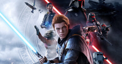 Star Wars Jedi: Fallen Order Dev cerca un produttore per il sequel