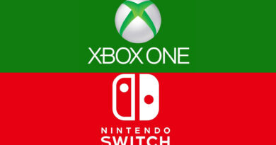 Nintendo e Xbox: probabile collaborazione?