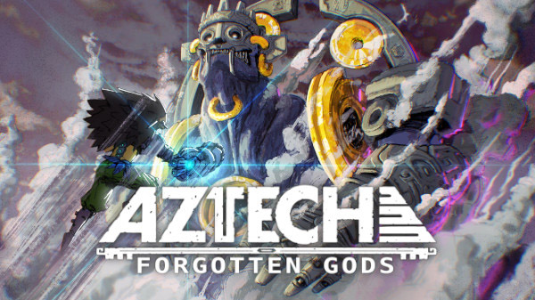 Aztech Forgotten Gods – Nintendo a sorpresa annuncia la data di uscita