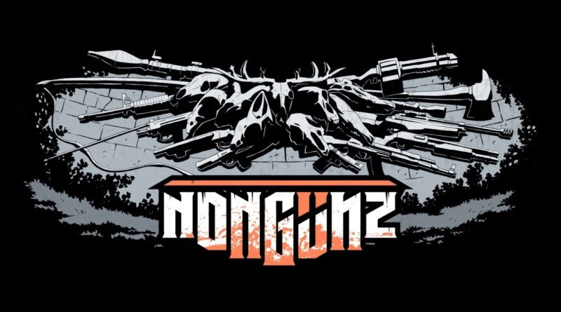 Oggi verranno presentati Nongunz: Doppelganger Edition e Grotto su Twitch
