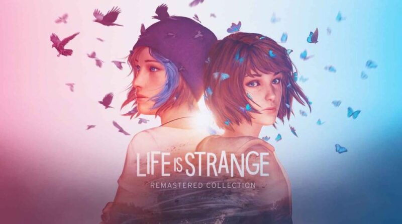 Life is Strange Remastered Collection – rilasciato il primo video gameplay