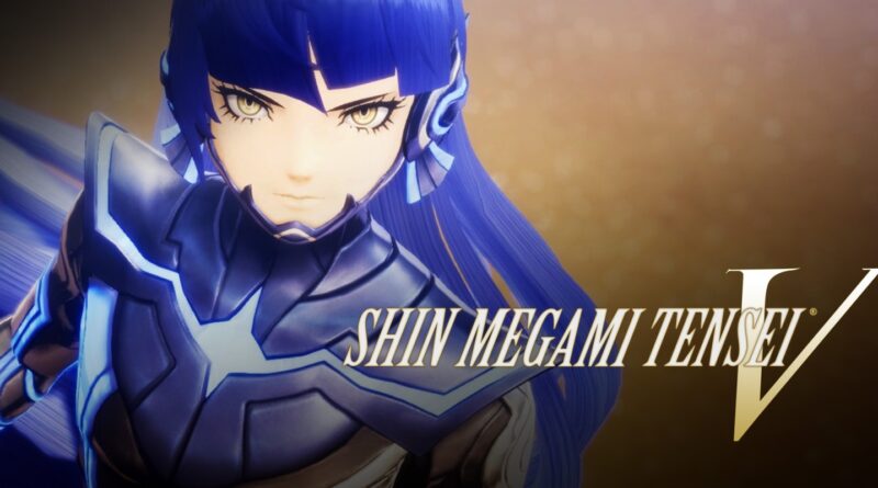 Shin Megami