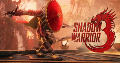 Shadow Warrior 3: Notizie sulla data di uscita in arrivo ad agosto
