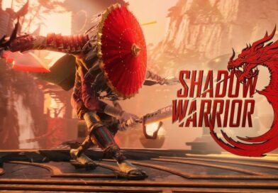 Shadow Warrior 3: Notizie sulla data di uscita in arrivo ad agosto
