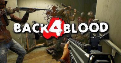 Back 4 Blood: la beta sarà disponibile da questa sera alle 21:00