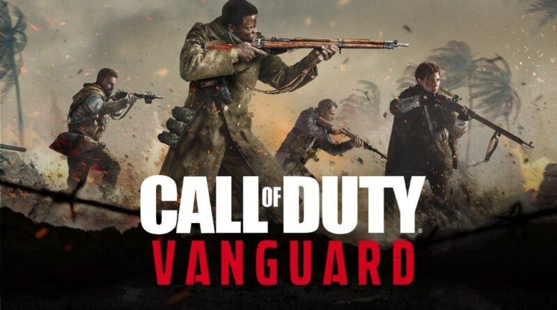 Call of Duty: Vanguard - Un tuffo nella II guerra mondiale - Recensione