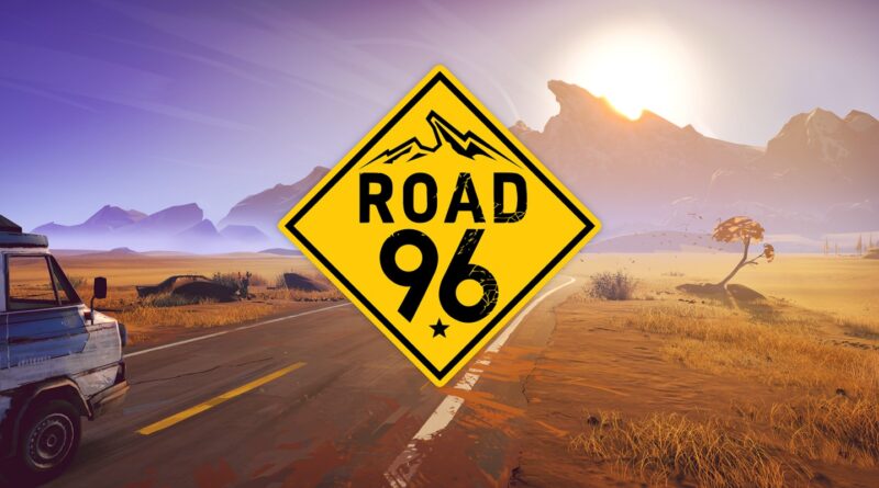 Road 96