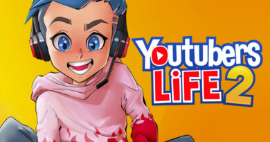 Youtubers Life 2: il nuovo trailer mostra dei YouTuber in gioco per la prima volta