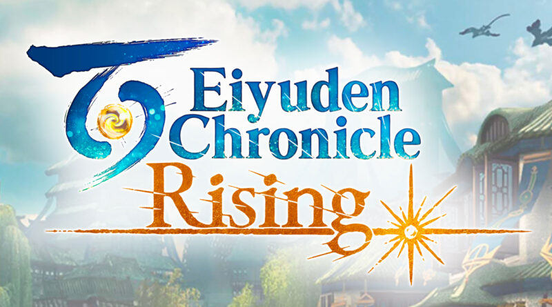 Eiyuden Chronicle: Rising – Recensione