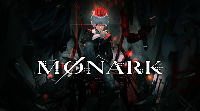 Monark – disponibile la demo giocabile