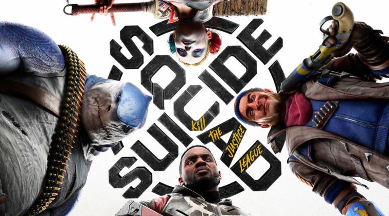Suicide Squad: Kill the Justice League – La Task Force X entra in scena con una nuova fantastica avventura – Recensione