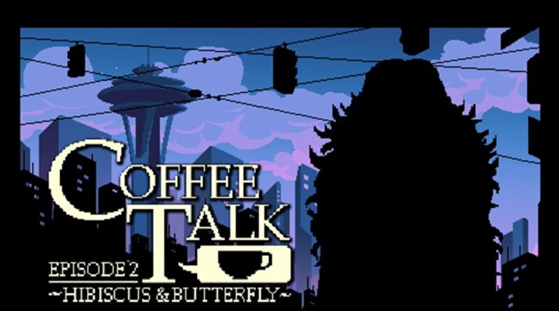 Coffee Talk 2 in arrivo l'anno prossimo su PC e console | NextPlayer.it