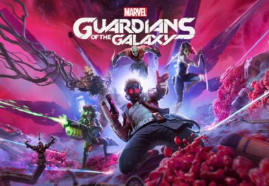 Marvel’s Guardians of the Galaxy: Encore Edition sarà disponibile su Nintendo Switch™ 2 il 5 novembre