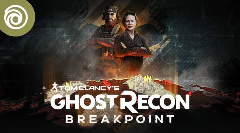 Tom Clancy's Ghost Recon Breakpoint: Operazione madrepatria sarà disponibile dal 2 novembre